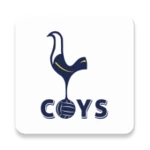 Logo of COYS android Application 