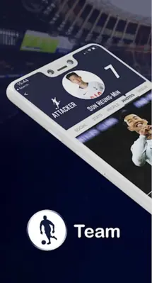 COYS android App screenshot 5